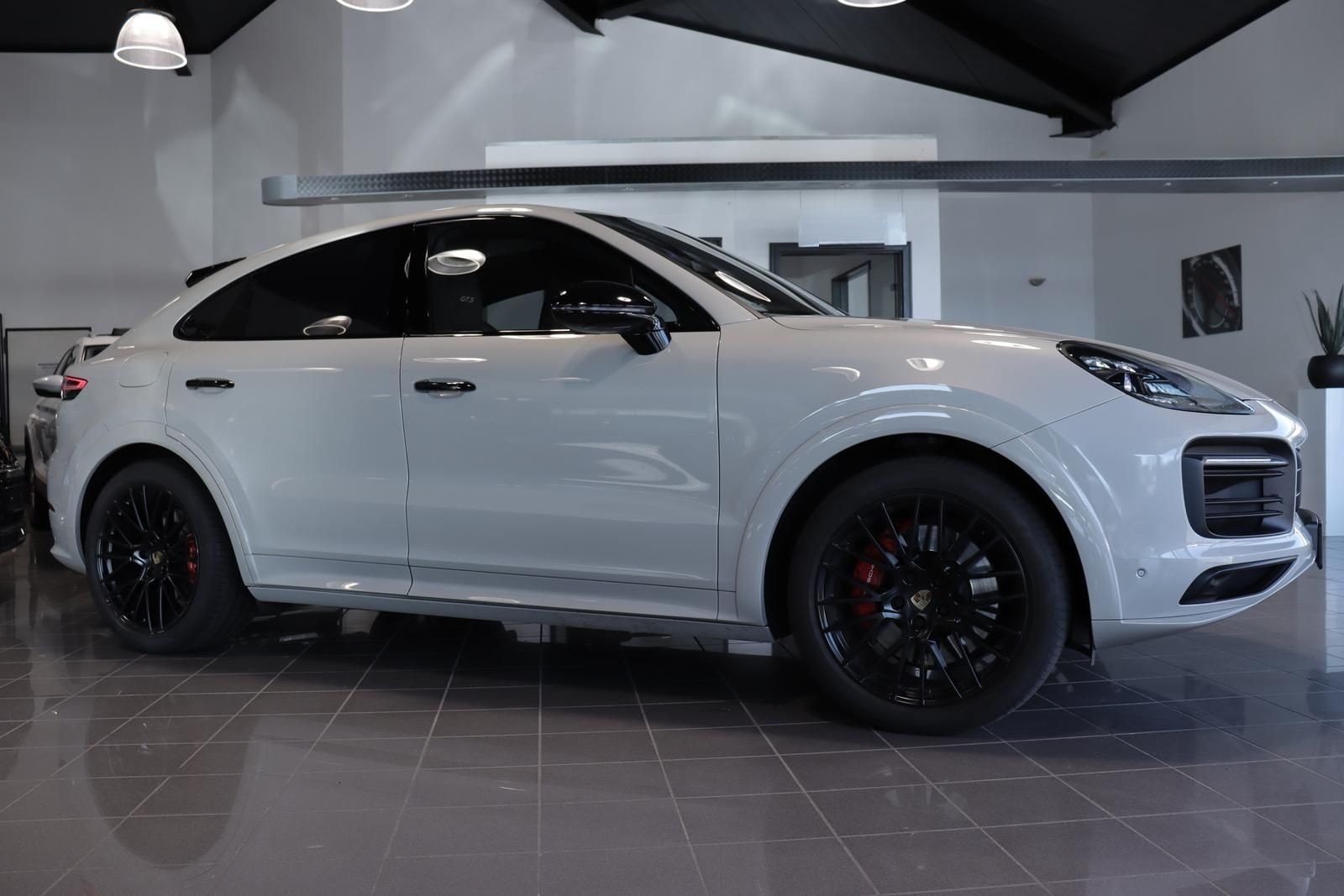 Porsche Cayenne 4.0 V8 GTS*SPORT-CHRONO*PANO*HEAD-UP*AHK foto 10