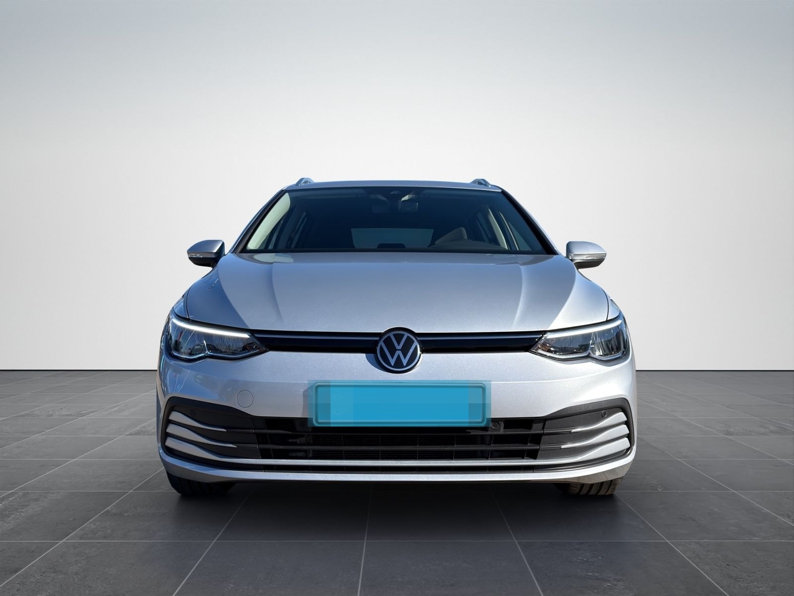 Volkswagen Golf Variant 2.0TDI Life LED/AHK/StHz/App/Navi/A foto 3