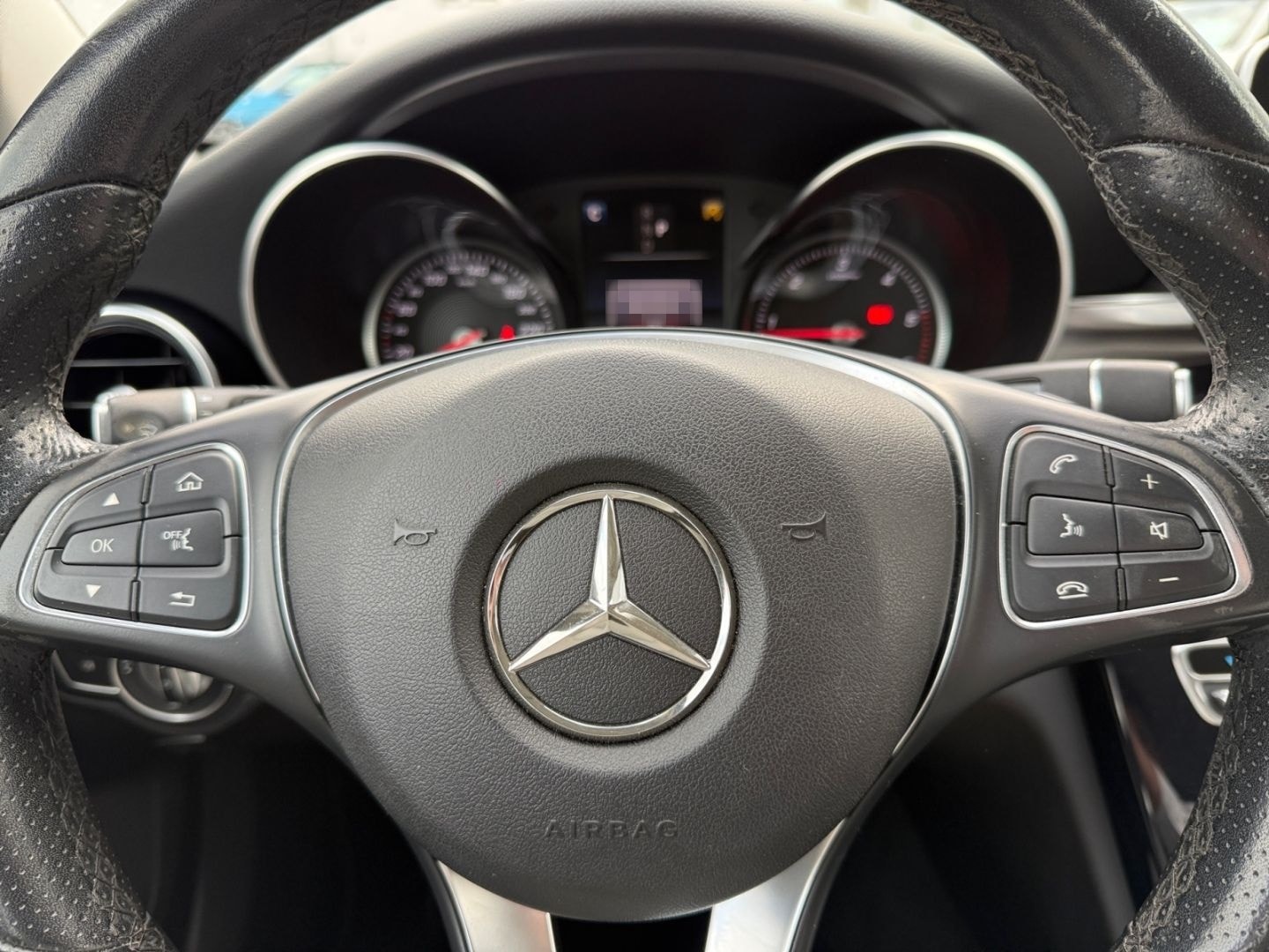 Mercedes-Benz C 250 d T 9G Avantgarde *LED*StHz*DISTRO*AHK*WKR foto 14