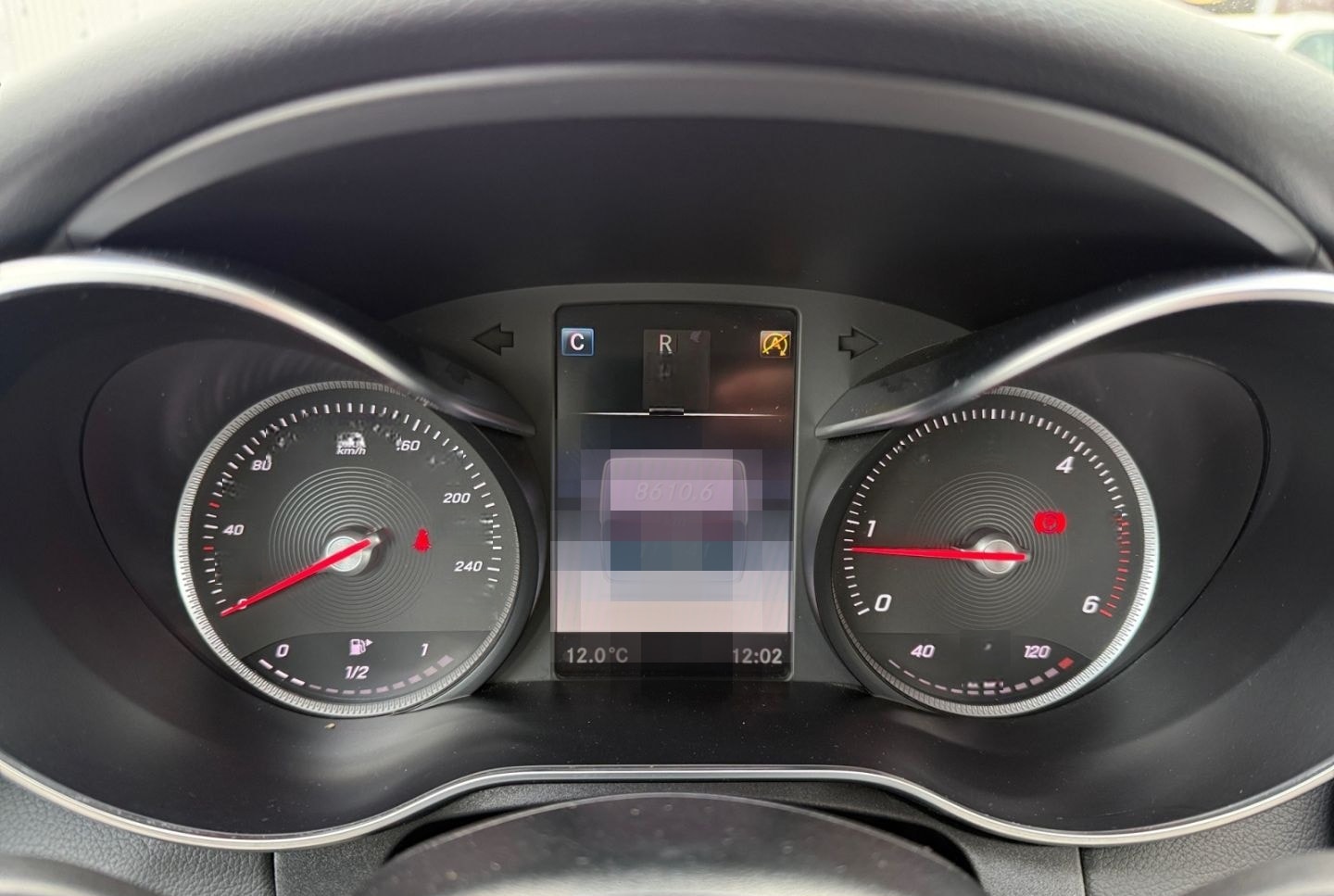 Mercedes-Benz C 250 d T 9G Avantgarde *LED*StHz*DISTRO*AHK*WKR foto 15