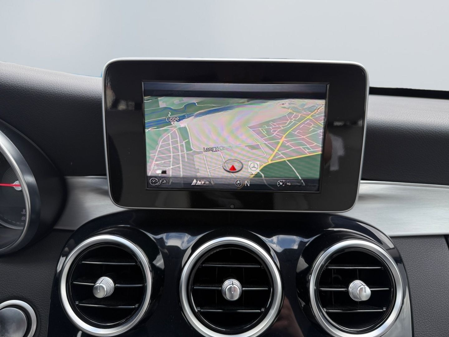 Mercedes-Benz C 250 d T 9G Avantgarde *LED*StHz*DISTRO*AHK*WKR foto 16