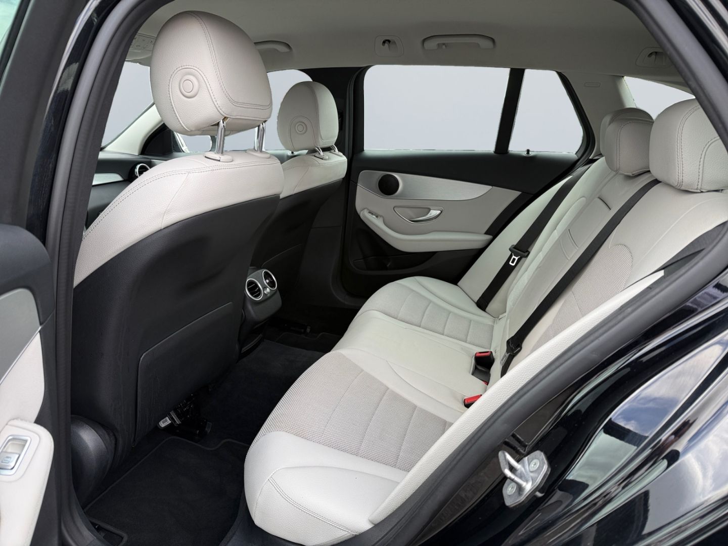 Mercedes-Benz C 250 d T 9G Avantgarde *LED*StHz*DISTRO*AHK*WKR foto 17