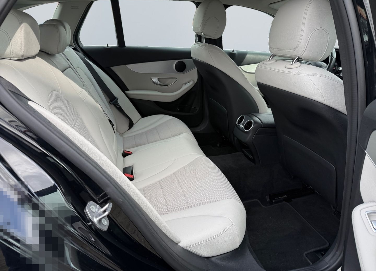 Mercedes-Benz C 250 d T 9G Avantgarde *LED*StHz*DISTRO*AHK*WKR foto 20