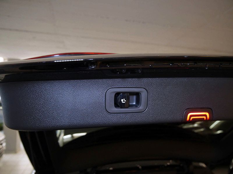 Mercedes-Benz E 300 de T-Modell mit EQ Hybrid Technologie AMG foto 12