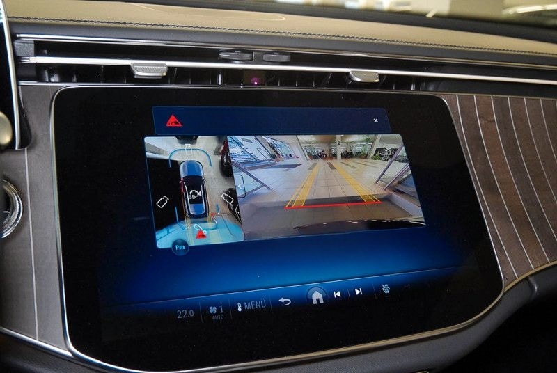 Mercedes-Benz E 300 de T-Modell mit EQ Hybrid Technologie AMG foto 15