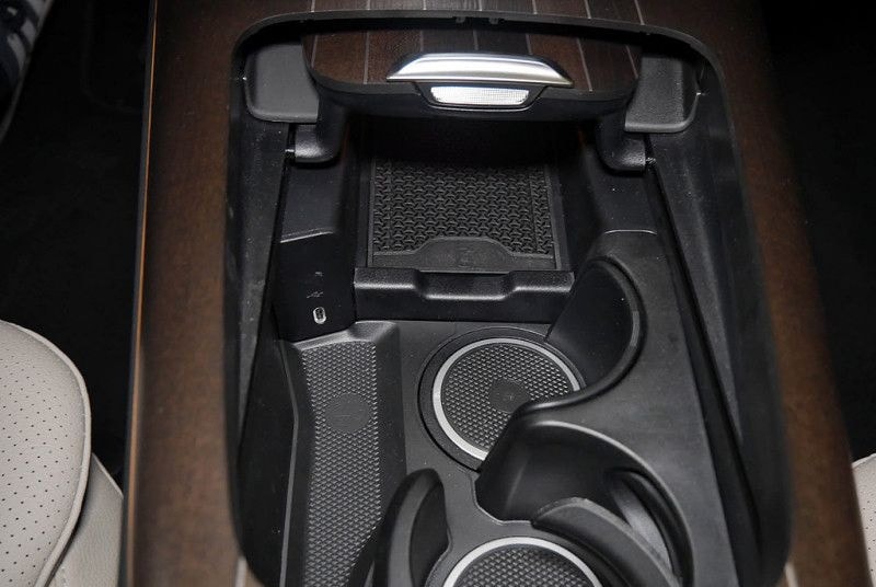 Mercedes-Benz E 300 de T-Modell mit EQ Hybrid Technologie AMG foto 19