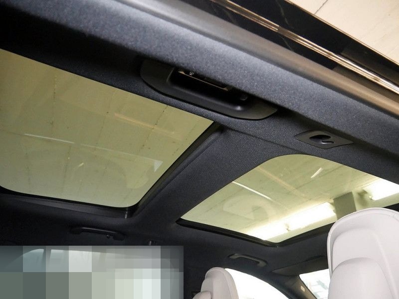 Mercedes-Benz E 300 de T-Modell mit EQ Hybrid Technologie AMG foto 8