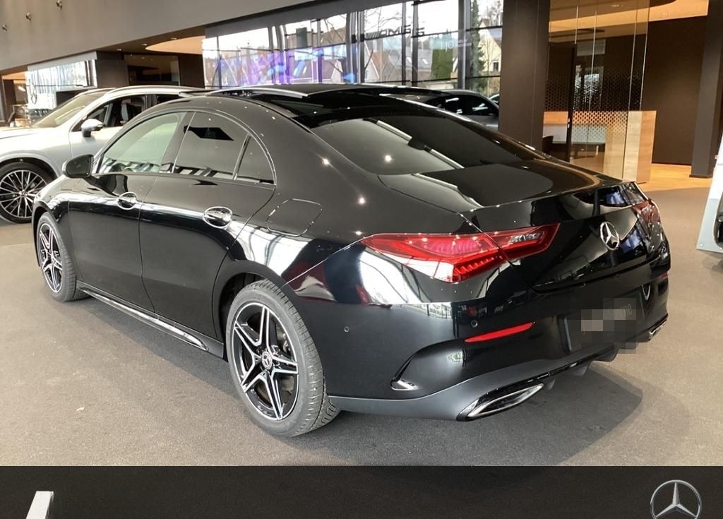 Mercedes-Benz CLA 200 AMG+LED+PANO+Distronic+Night+Ambiente++ foto 5