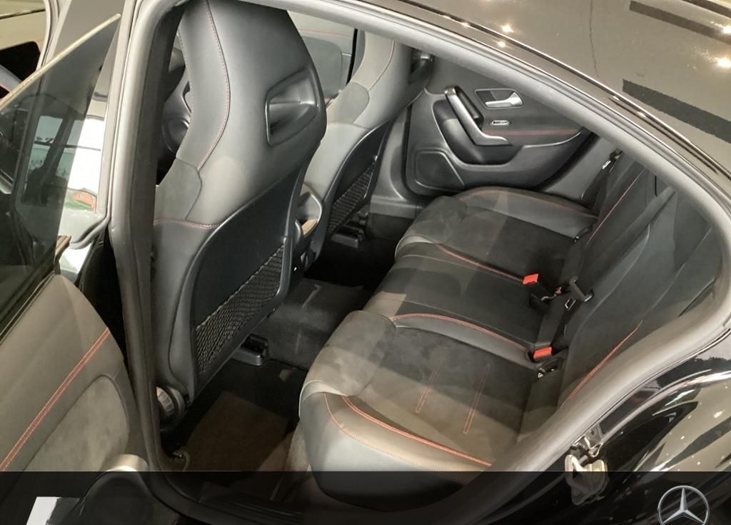 Mercedes-Benz CLA 200 AMG+LED+PANO+Distronic+Night+Ambiente++ foto 9