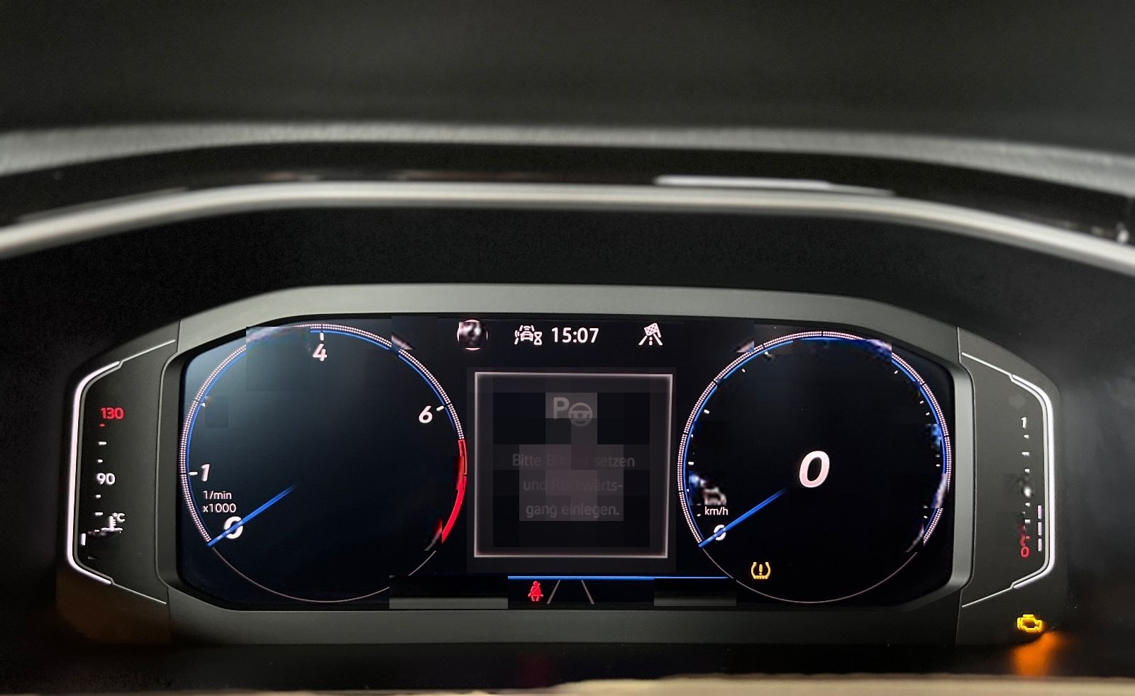 Volkswagen T-Roc R-Line/KAMERA/NAVI/AHK/LED-SCHEINWERFER foto 22