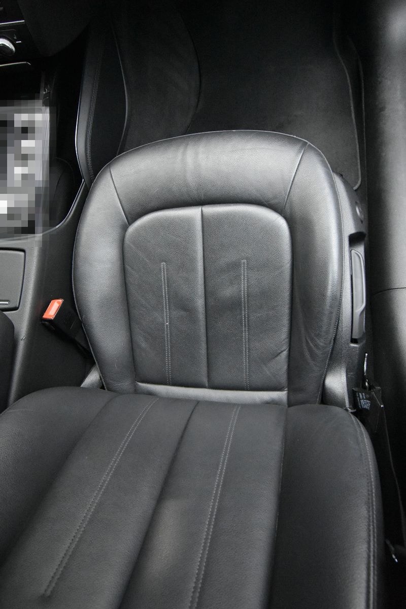 Audi A6 Avant 2.HAND SHZ STNDHZ RFK NAVI Vollleder foto 13