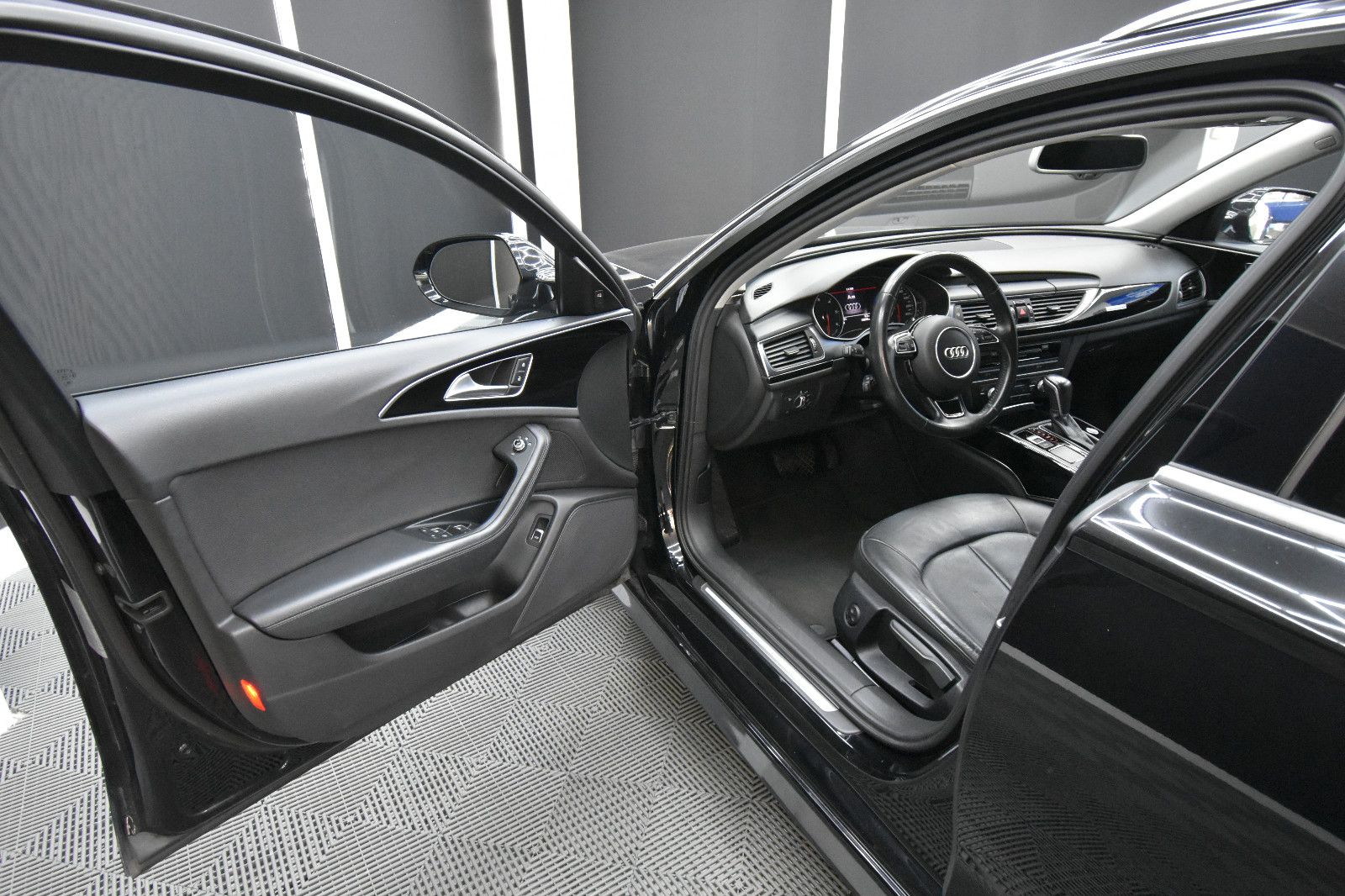 Audi A6 Avant 2.HAND SHZ STNDHZ RFK NAVI Vollleder foto 20