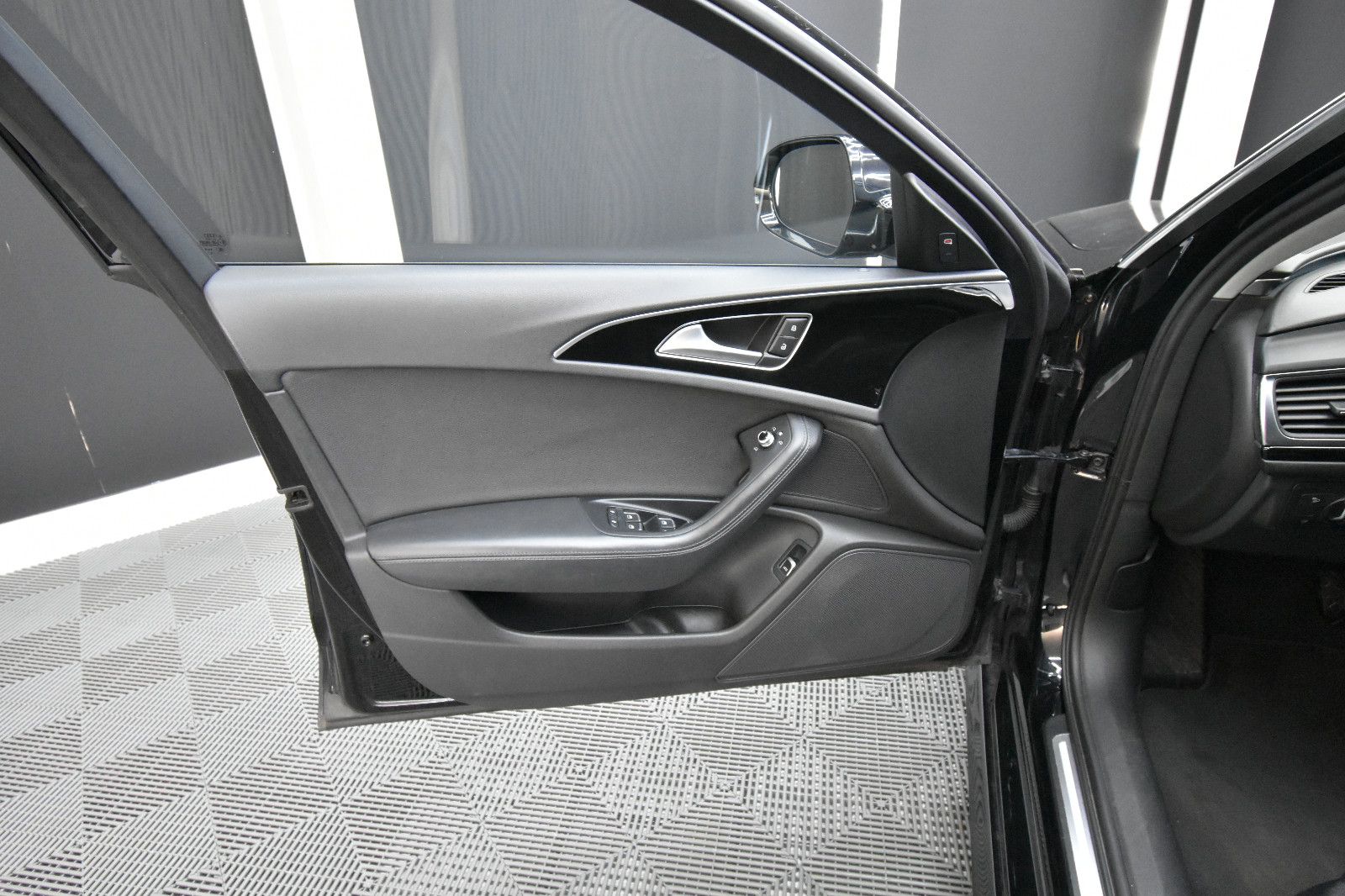 Audi A6 Avant 2.HAND SHZ STNDHZ RFK NAVI Vollleder foto 21