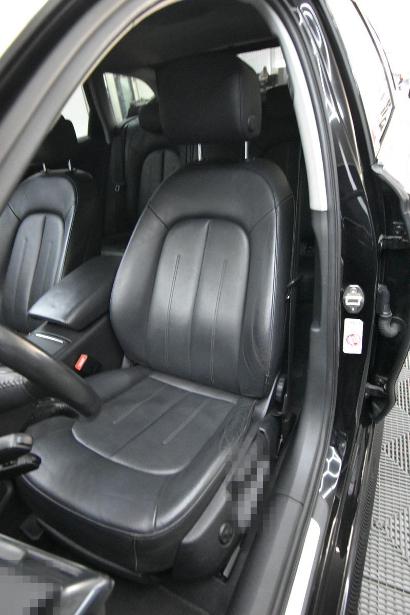 Audi A6 Avant 2.HAND SHZ STNDHZ RFK NAVI Vollleder foto 23