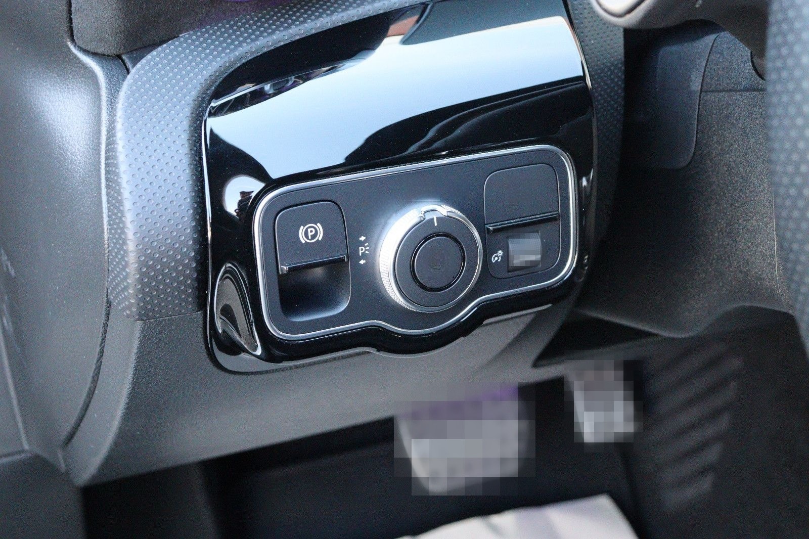 Mercedes-Benz A 250 AMG-Line LED Night-Paket Widescreen foto 19