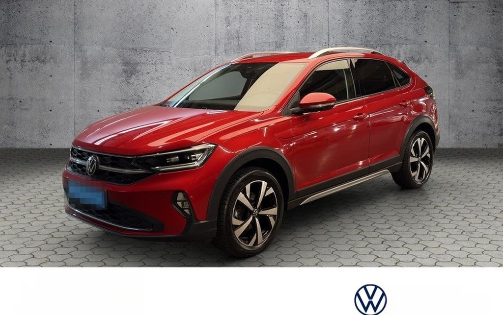 Volkswagen Taigo 1.0 TSI Style DSG Navi+Kamera+Matrix+PDC foto 1