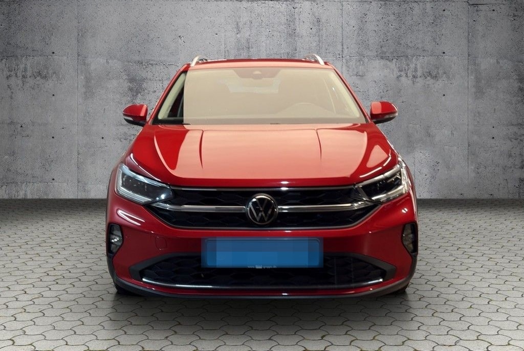 Volkswagen Taigo 1.0 TSI Style DSG Navi+Kamera+Matrix+PDC foto 2