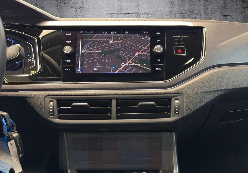 Volkswagen Taigo 1.0 TSI Style DSG Navi+Kamera+Matrix+PDC foto 19