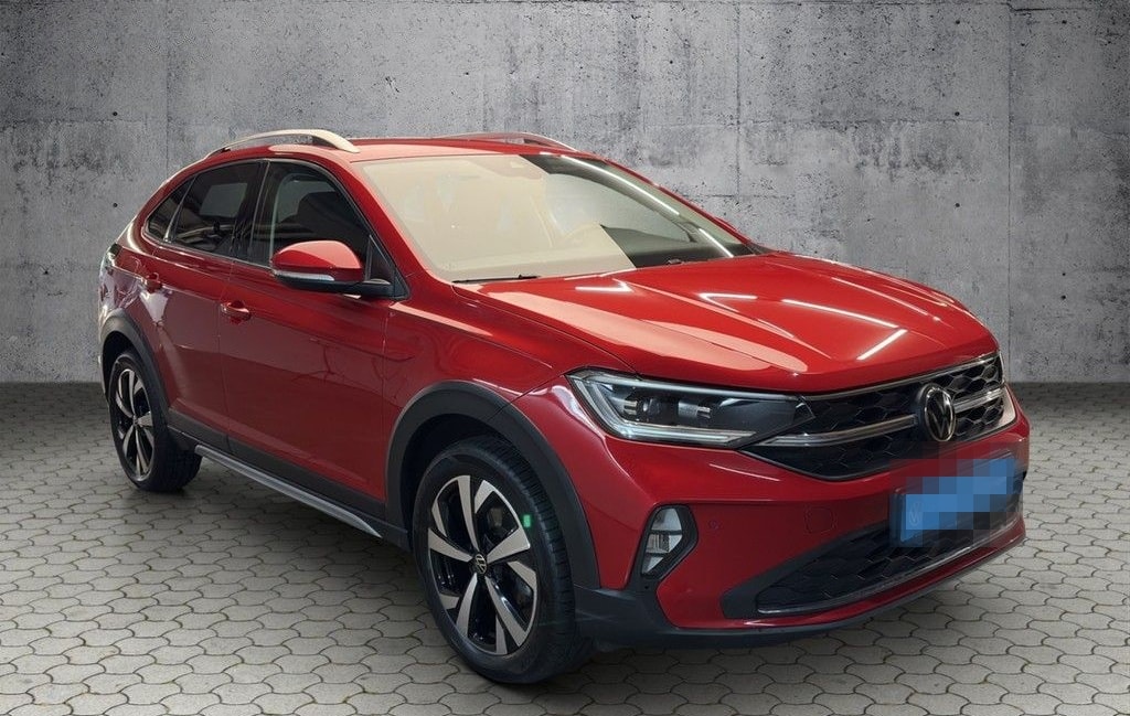 Volkswagen Taigo 1.0 TSI Style DSG Navi+Kamera+Matrix+PDC foto 3