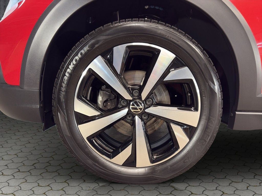 Volkswagen Taigo 1.0 TSI Style DSG Navi+Kamera+Matrix+PDC foto 22