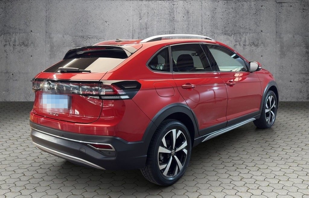 Volkswagen Taigo 1.0 TSI Style DSG Navi+Kamera+Matrix+PDC foto 4