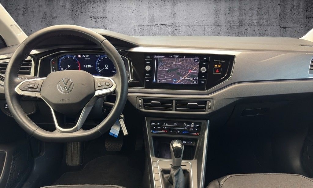 Volkswagen Taigo 1.0 TSI Style DSG Navi+Kamera+Matrix+PDC foto 8