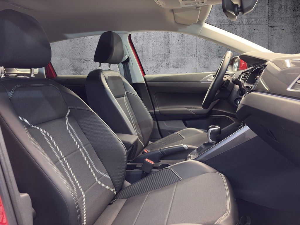 Volkswagen Taigo 1.0 TSI Style DSG Navi+Kamera+Matrix+PDC foto 10