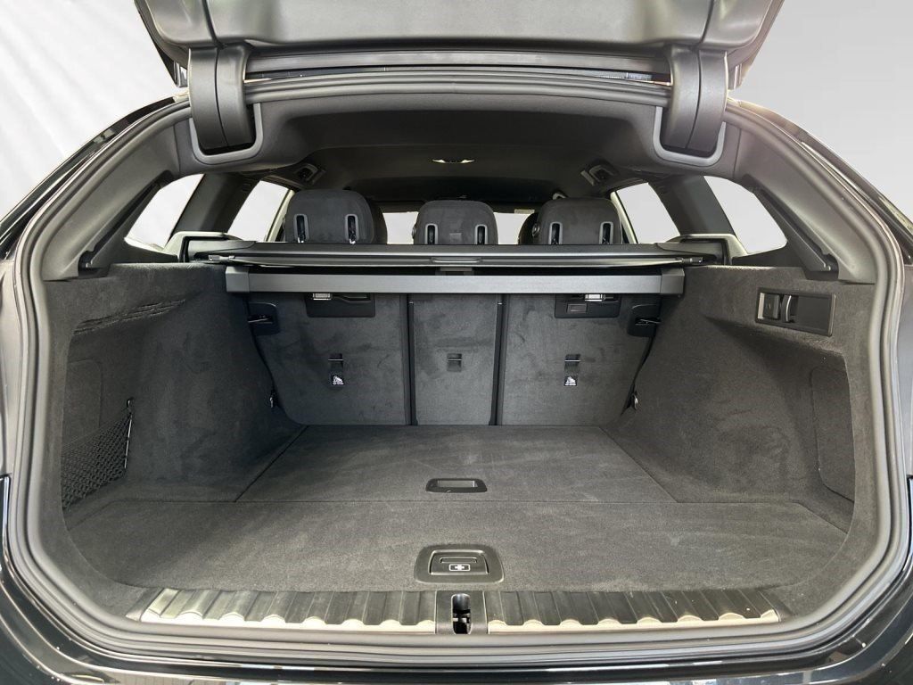 BMW 330i xDrive Touring M Sportpaket|Stop&Go|Parkass foto 17