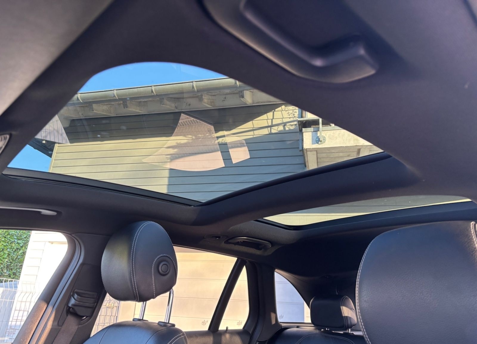 Mercedes-Benz GLC 43 AMG GLC GLC 43 AMG 4Matic foto 19