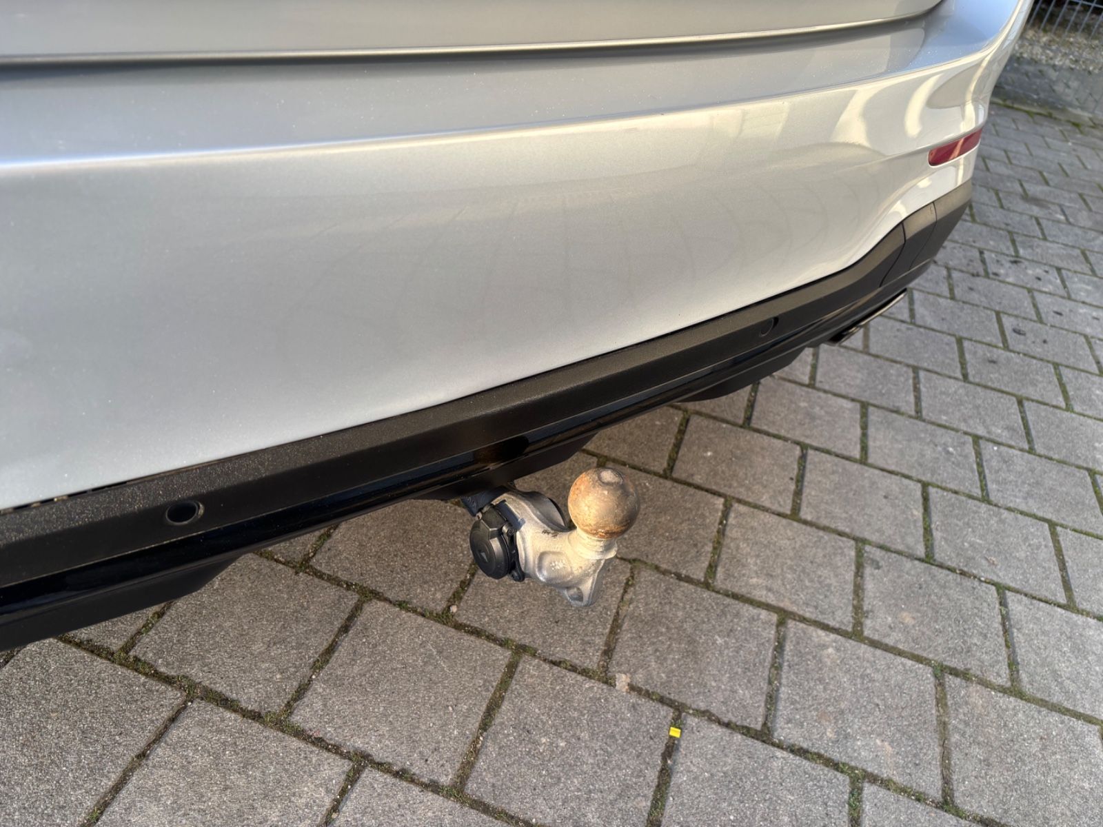 Mercedes-Benz GLC 43 AMG GLC GLC 43 AMG 4Matic foto 20