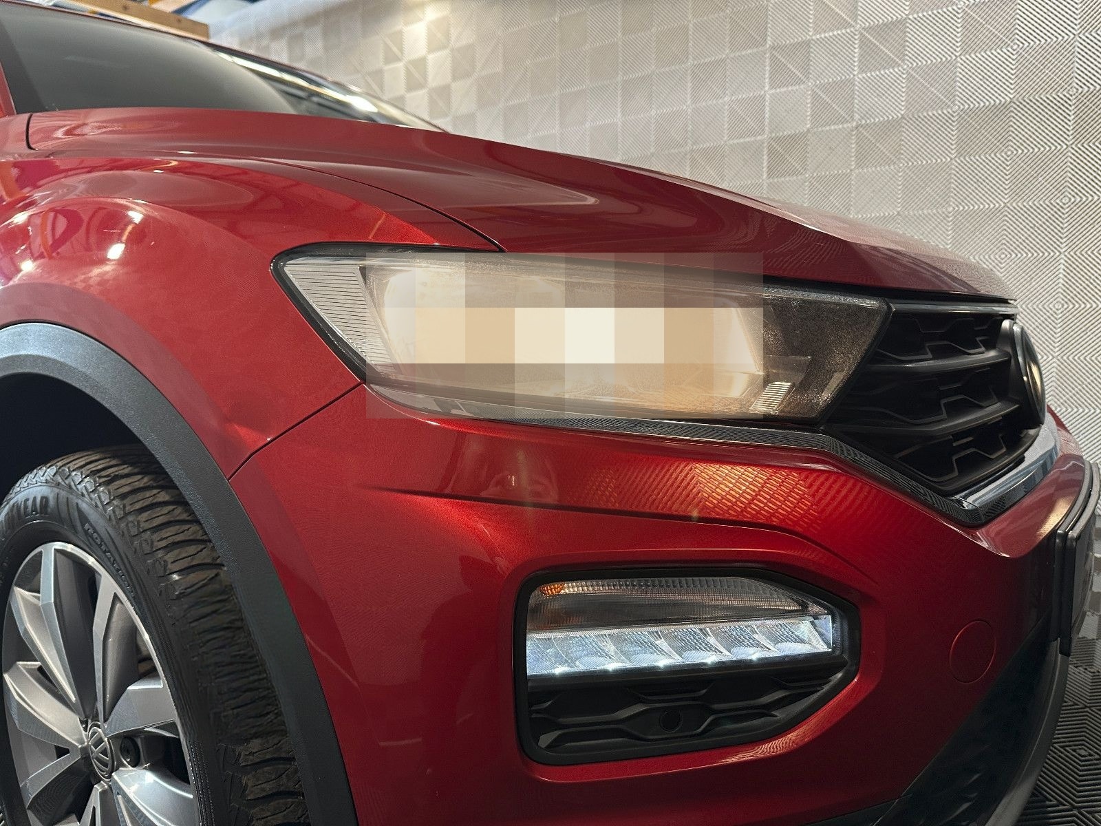 Volkswagen T-Roc Cabriolet 1.0 TSI *STYLE*ACC-SHZ-SPUR-PDC foto 13