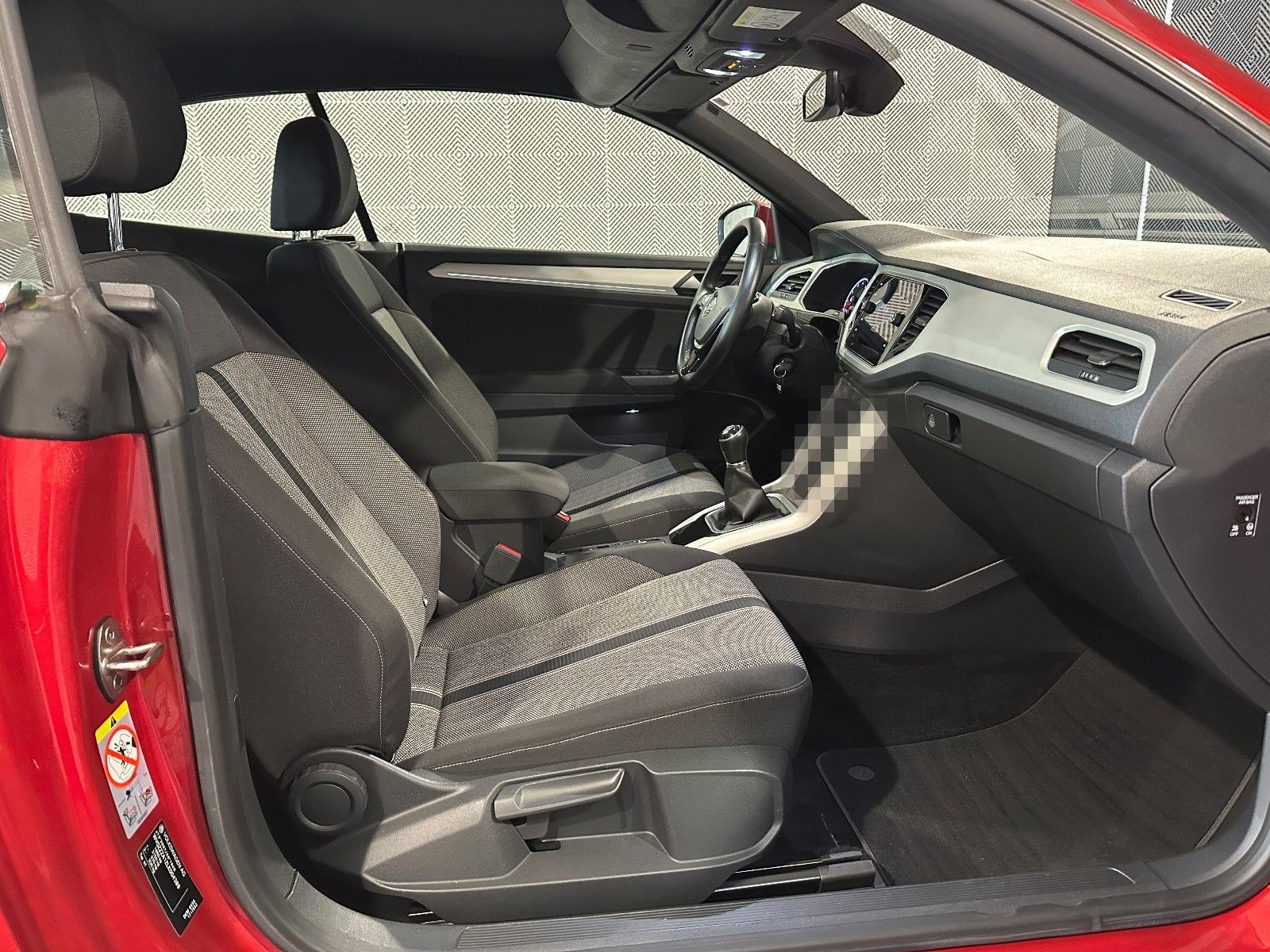 Volkswagen T-Roc Cabriolet 1.0 TSI *STYLE*ACC-SHZ-SPUR-PDC foto 17