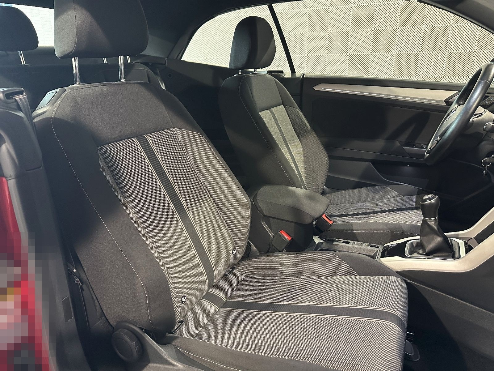 Volkswagen T-Roc Cabriolet 1.0 TSI *STYLE*ACC-SHZ-SPUR-PDC foto 18