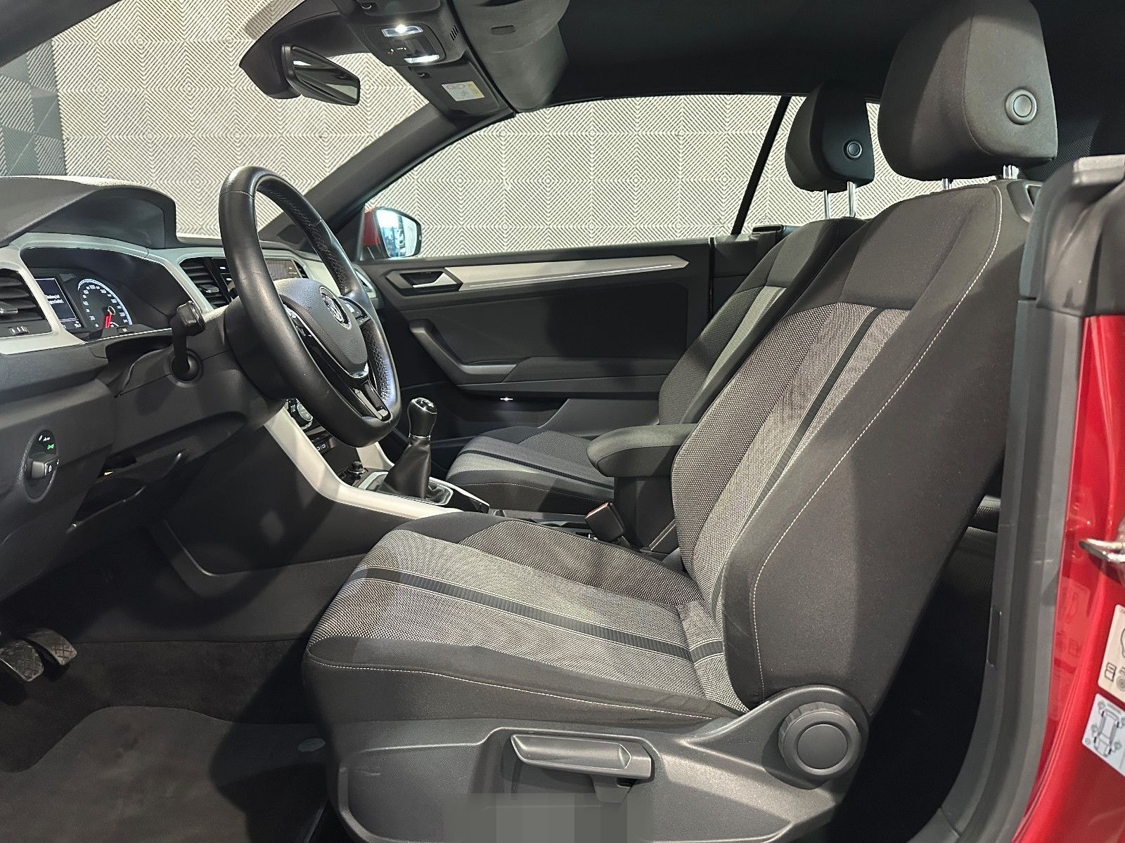 Volkswagen T-Roc Cabriolet 1.0 TSI *STYLE*ACC-SHZ-SPUR-PDC foto 20