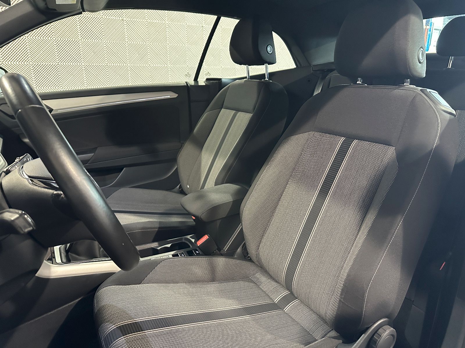 Volkswagen T-Roc Cabriolet 1.0 TSI *STYLE*ACC-SHZ-SPUR-PDC foto 21