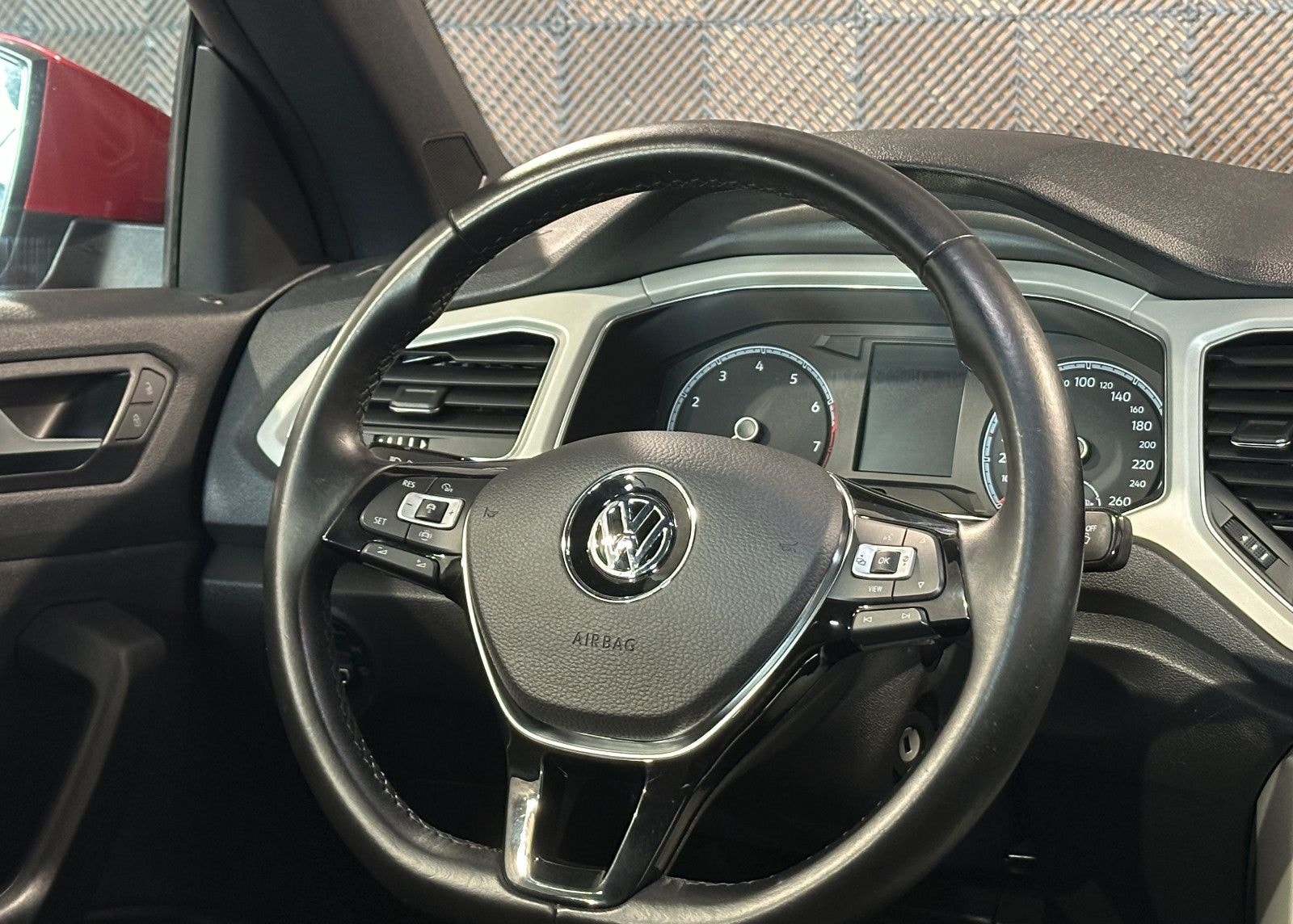 Volkswagen T-Roc Cabriolet 1.0 TSI *STYLE*ACC-SHZ-SPUR-PDC foto 25