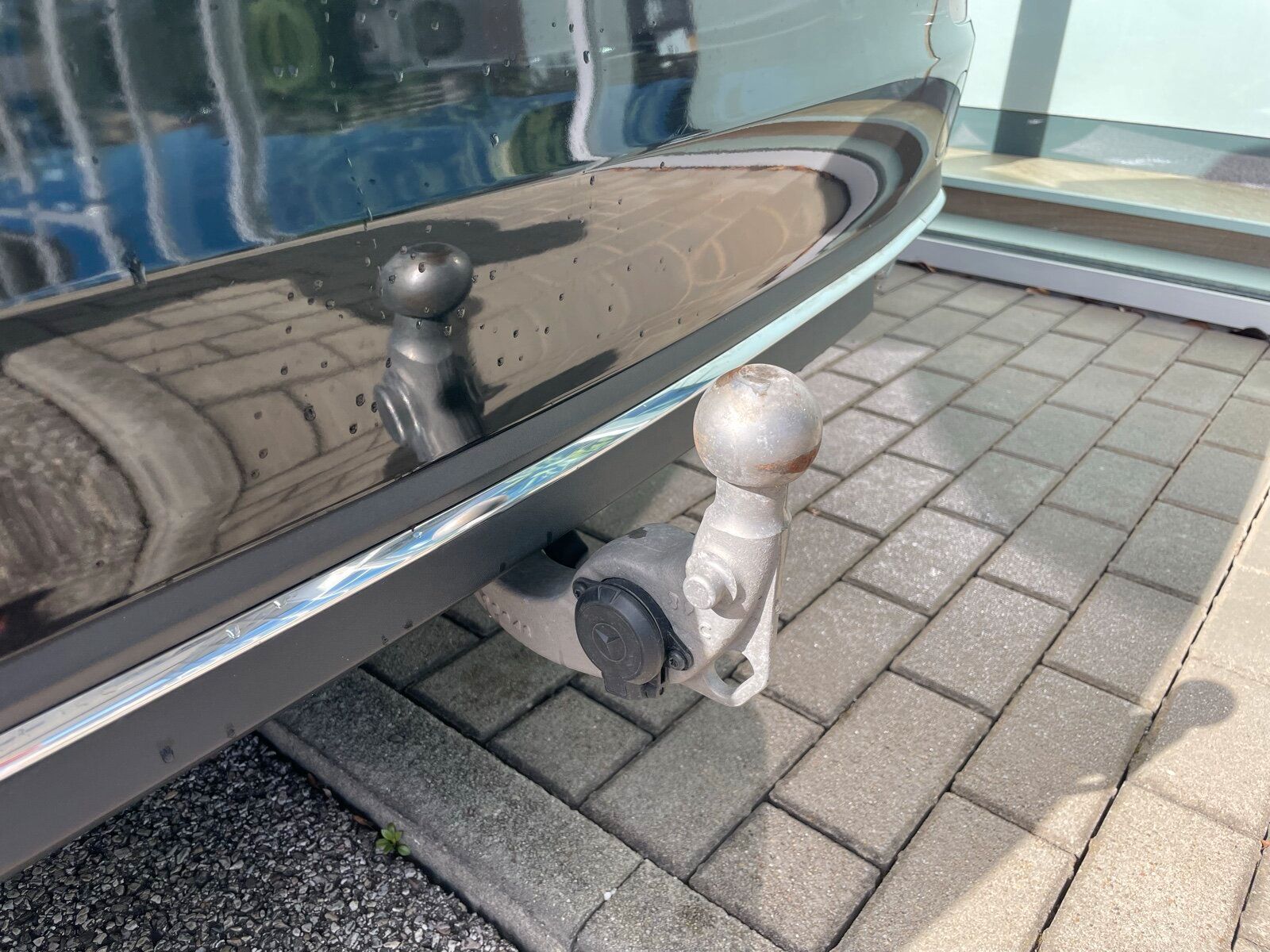 Mercedes-Benz C 220 d AVANTGARDE *AHK*WINTER*KAMERA*AMBI*DAB* foto 21