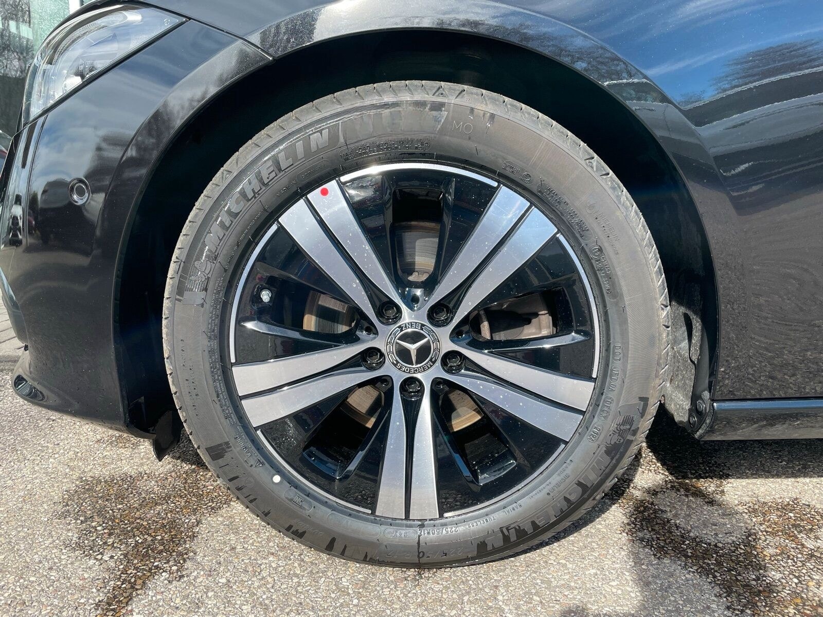 Mercedes-Benz C 220 d AVANTGARDE *AHK*WINTER*KAMERA*AMBI*DAB* foto 4