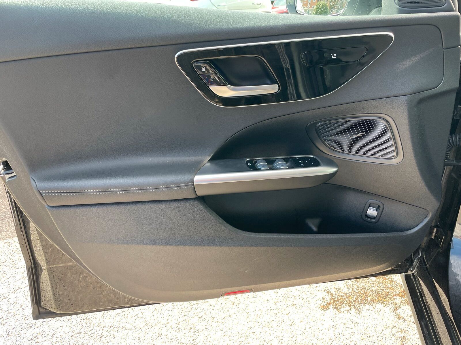 Mercedes-Benz C 220 d AVANTGARDE *AHK*WINTER*KAMERA*AMBI*DAB* foto 5