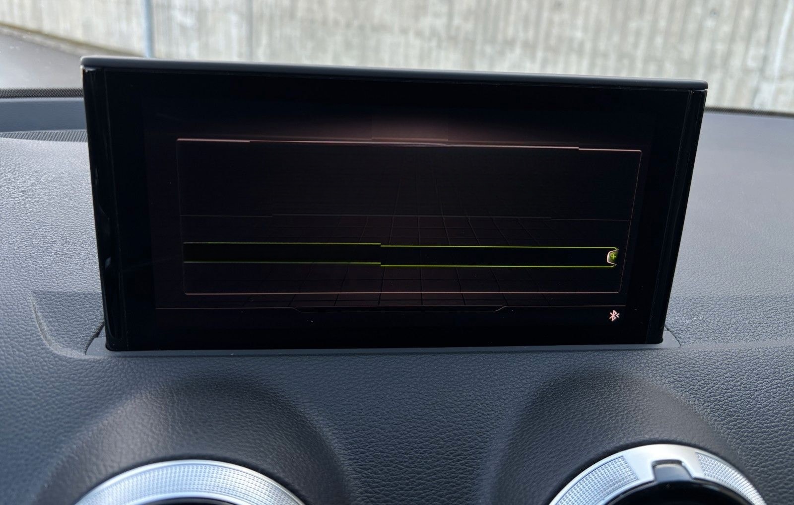 Audi Q2 30 TDI S line foto 12