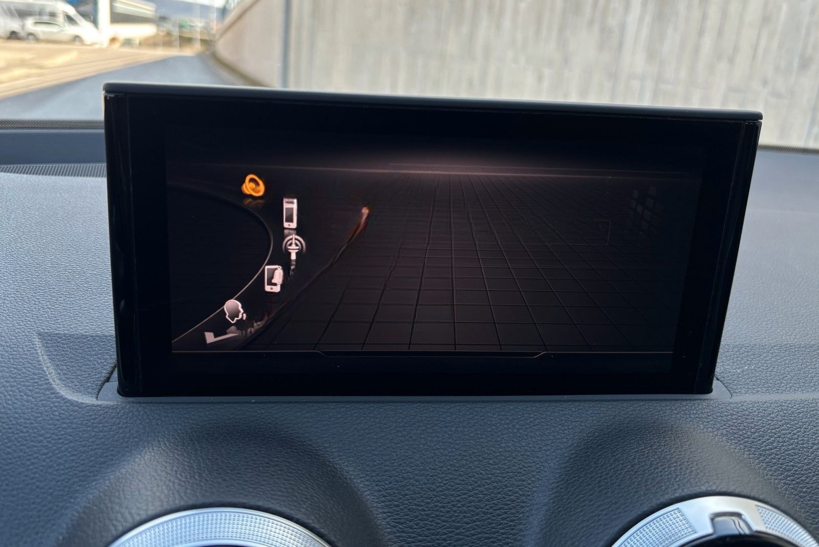 Audi Q2 30 TDI S line foto 14