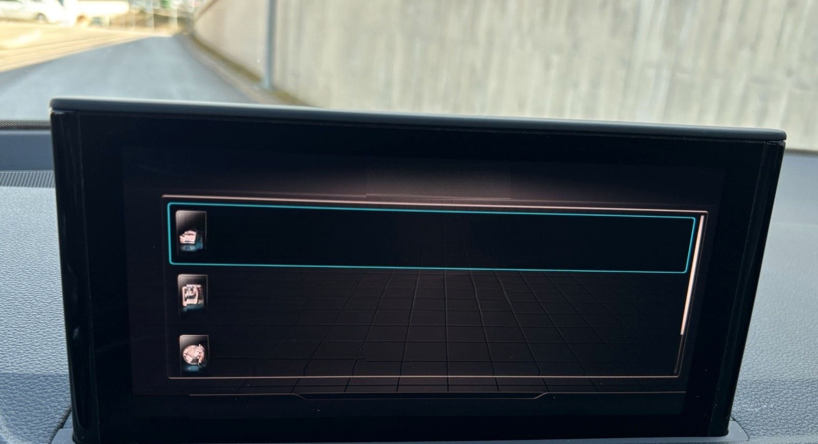 Audi Q2 30 TDI S line foto 15