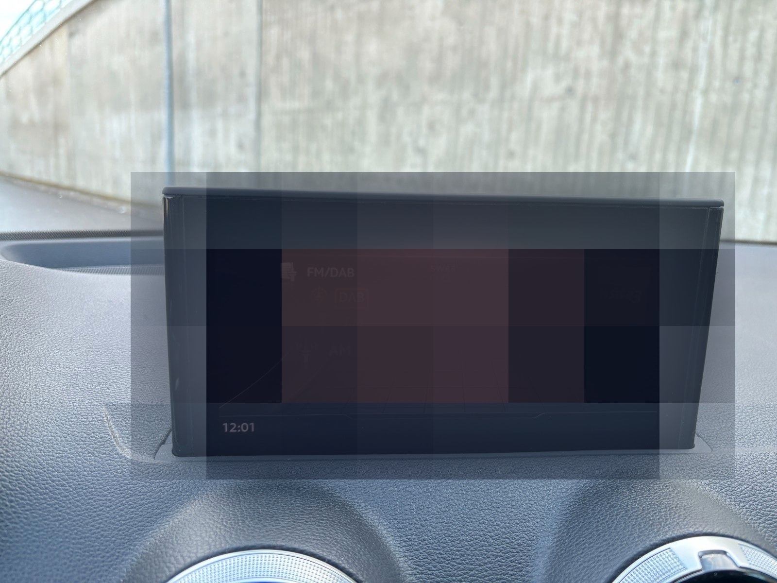 Audi Q2 30 TDI S line foto 8