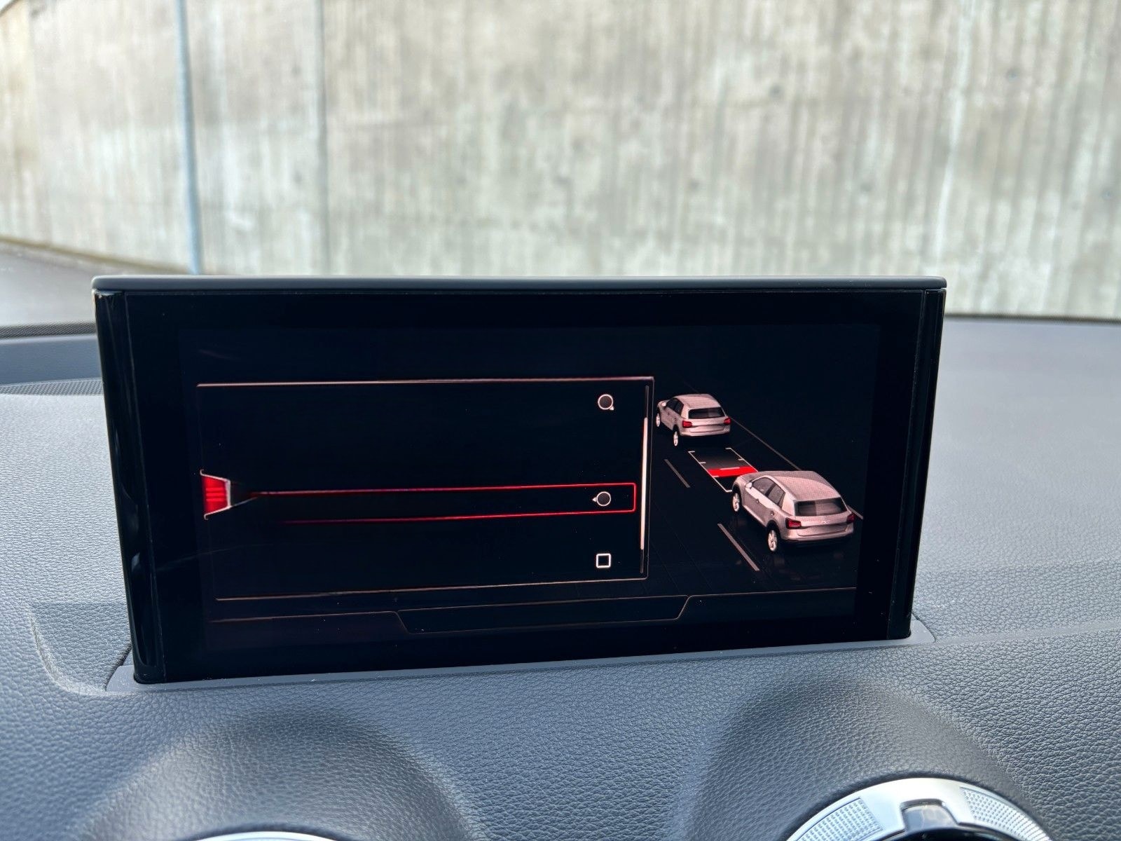 Audi Q2 30 TDI S line foto 9