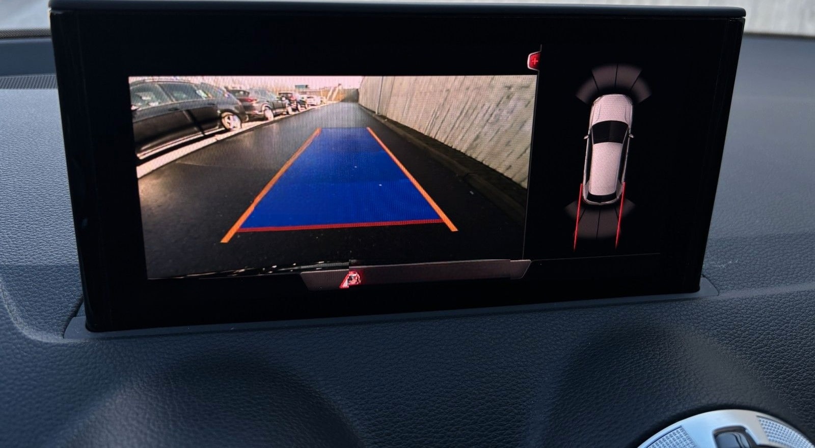 Audi Q2 30 TDI S line foto 10