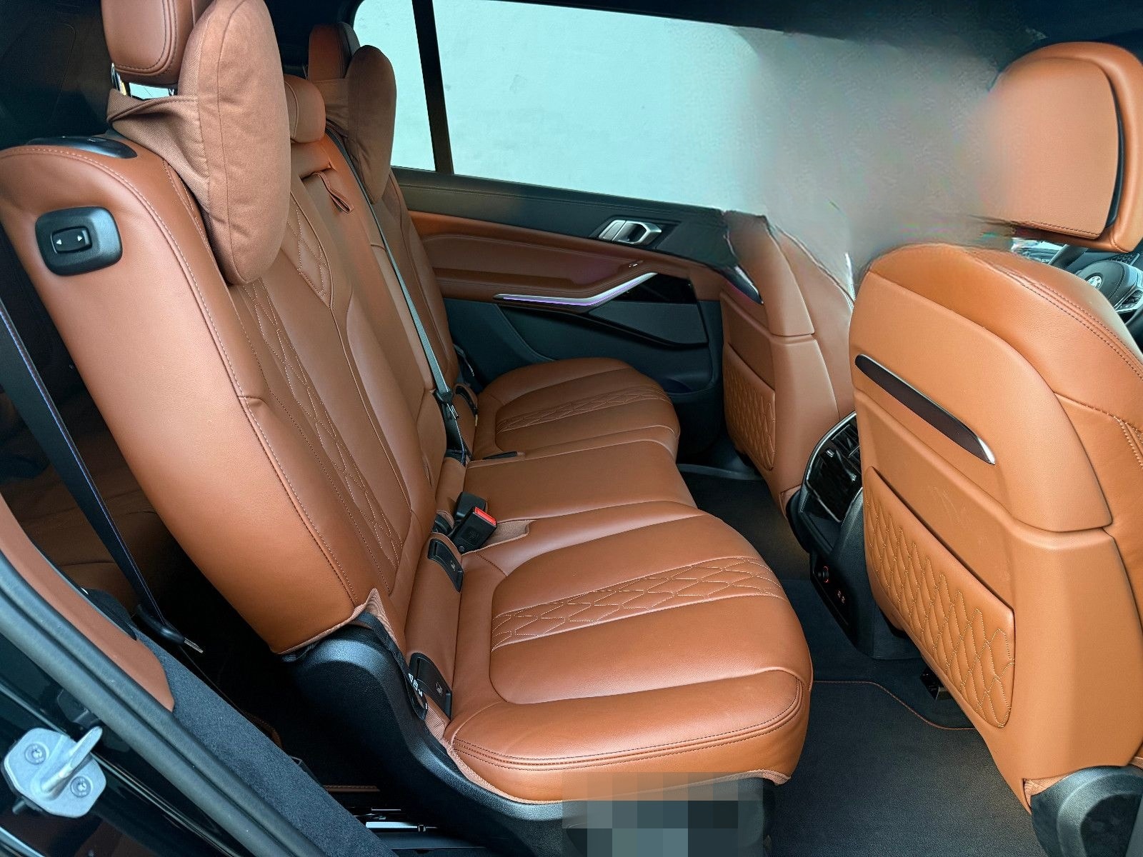 BMW X7 xDrive 40d MSport*ACC*PANO*AHK*Softclose*VOLL foto 15