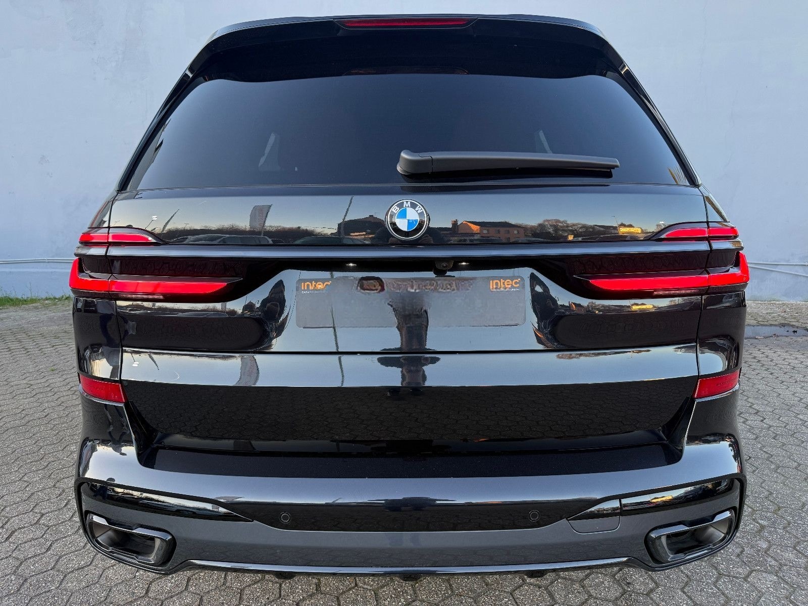 BMW X7 xDrive 40d MSport*ACC*PANO*AHK*Softclose*VOLL foto 6