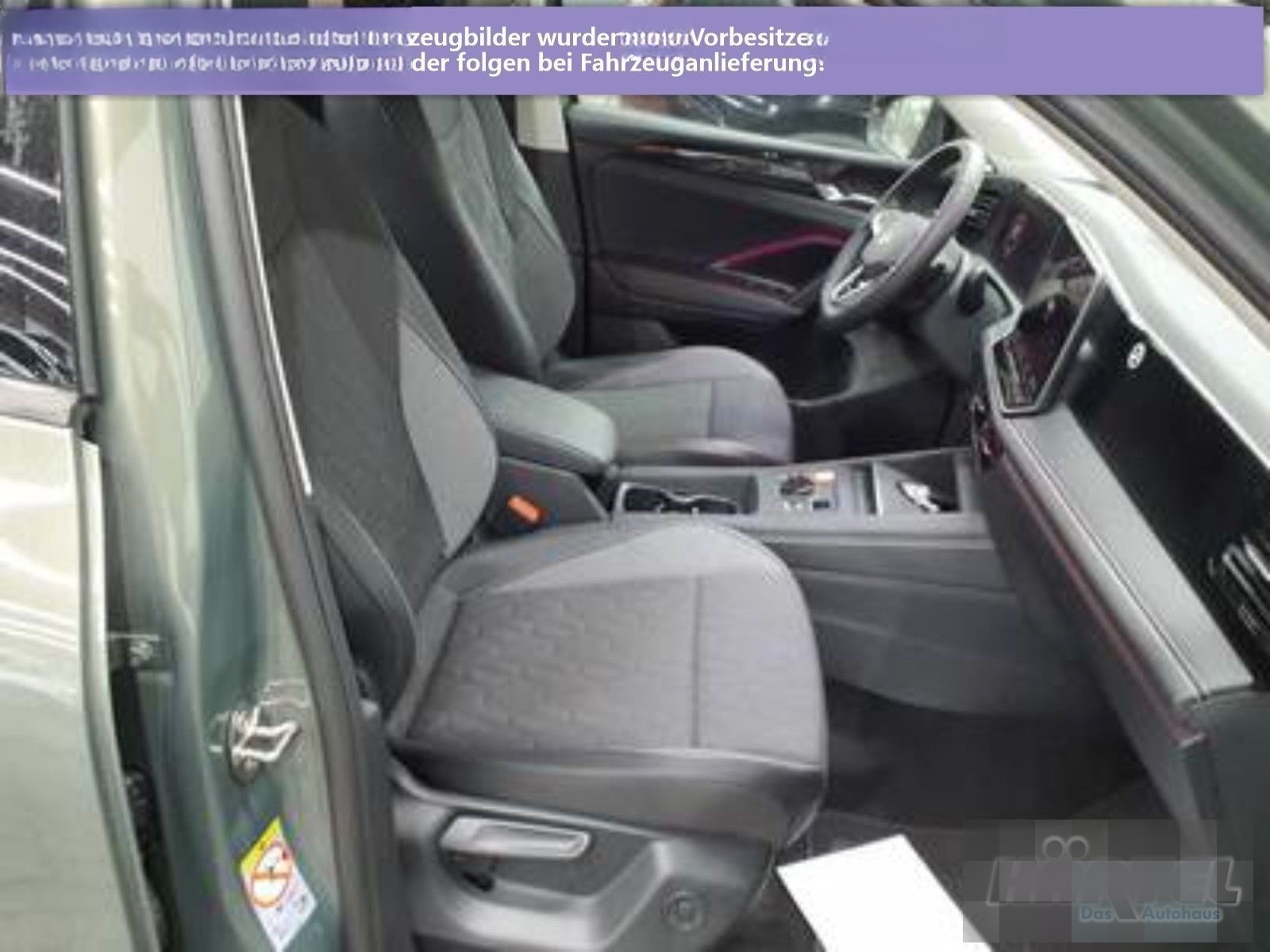 Volkswagen TIGUAN GOAL 2.0 TDI DSG (+EURO6+ACC-RADAR) Navi foto 4