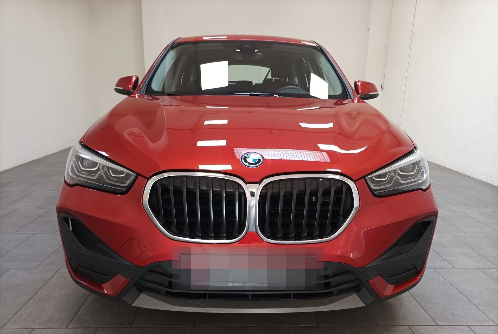 BMW X1 xDrive25e Navi|PDC|LED|Sitzhzg. foto 2