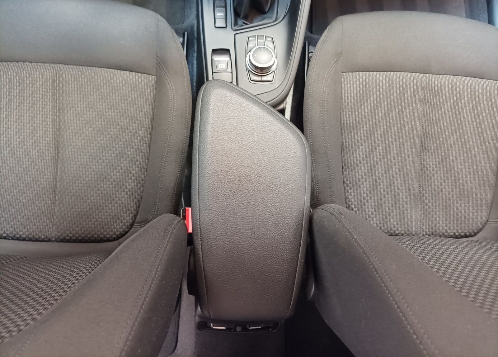 BMW X1 xDrive25e Navi|PDC|LED|Sitzhzg. foto 14